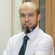 Роман, г. Салехард