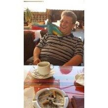 Андрей, г. Москва