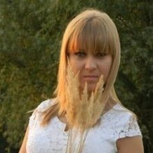 Кристина, г. Армавир