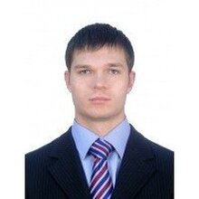 Александр, г. Красноярск