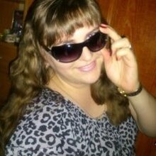 Мария Владимировна, г. Саратов