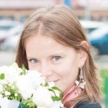 Евгения, г. Москва