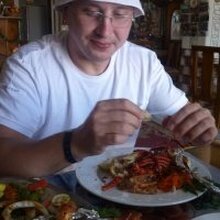 Сергей, г. Северодвинск