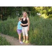 Ольга Бахметова, г. Энгельс