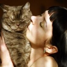 Марина, г. Череповец