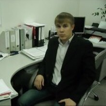 Шарифуллин Вадим Раифович, г. Ханты-Мансийск