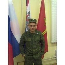 Александр, г. Бронницы