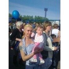 Татьяна, г. Нижняя Тура