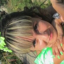 Эльвира, г. Екатеринбург