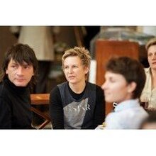 Юлия, г. Оренбург