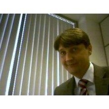 Виктор, г. Санкт-Петербург