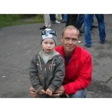 Дмитрий, г. Березники