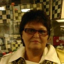 Наталья, г. Апатиты