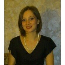 Дина, г. Ухта