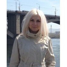 Ксения, г. Красноярск