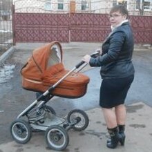 Лилия, г. Обнинск