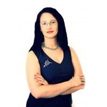  Козлова Анна Валериевна, г. Санкт-Петербург