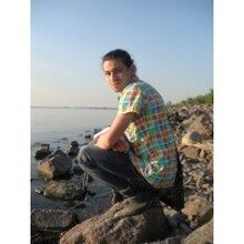 Дмитрий, г. Санкт-Петербург