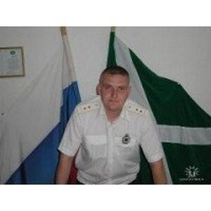 Труфанов Павел Анатольевич