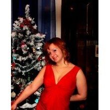 Екатерина, г. Санкт-Петербург