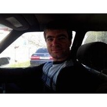 Сергей Григорьевич Шершун, г. Магадан