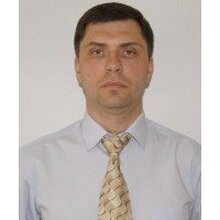 Станислав, г. Екатеринбург