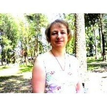 Елена, г. Краснокамск