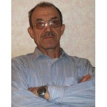 Юрий, г. Псков