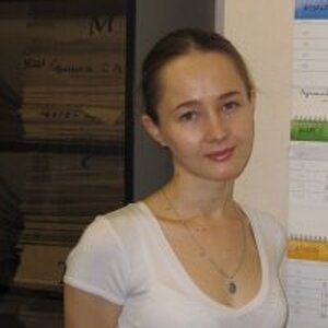 Неустроева Анастасия Сергеевна