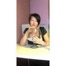 Юлия, г. Оренбург