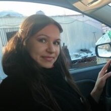 Мария, г. Салехард