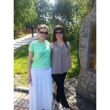 Екатерина, г. Красноярск