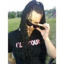 Анна, г. Анжеро-Судженск