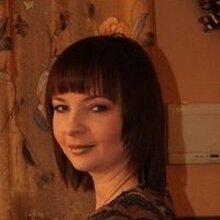 Ирина, г. Киреевск