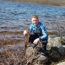 Андрей, г. Россошь