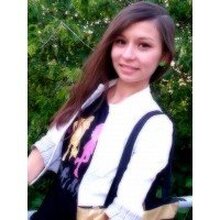 Найля Кадырбаева, г. Екатеринбург