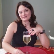 Лариса Данн, г. Новороссийск