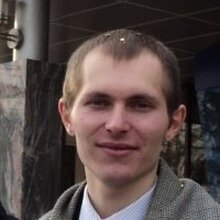 Виталий, г. Гурьевск