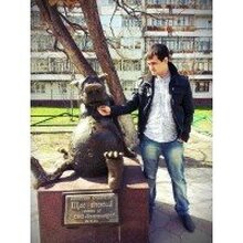 Евгений, г. Рязань