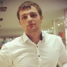 Алексей, г. Актау