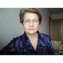 Валентина Фёдоровна, г. Санкт-Петербург