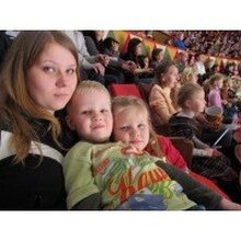 Любовь, г. Санкт-Петербург