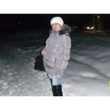 Ольга, г. Северск