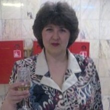 Ирина, г. Тюмень