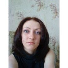 Алёна, г. Бикин