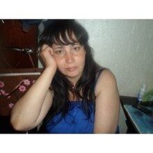 Ирина, г. Сургут