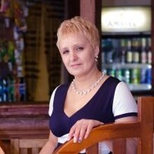 Татьяна, г. Горнозаводск