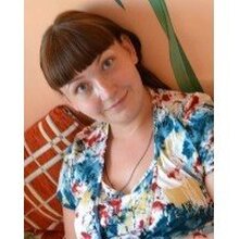 Настя, г. Уфа