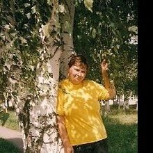 Оксана, г. Новосибирск