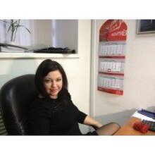 Виктория, г. Москва